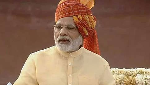 ಈ ಬಾರಿ ದೀಪಾವಳಿಯನ್ನು ಚೀನಾ ಗಡಿಯಲ್ಲಿ ಯೋಧರೊಂದಿಗೆ ಆಚರಿಸಲಿರುವ ಪ್ರಧಾನಿ ಮೋದಿ
