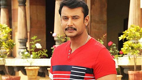 ಚಾಲೆಂಜಿಂಗ್ ಸ್ಟಾರ್ ಗೆ ಮತ್ತೊಂದು ಗರಿ: ಬ್ರಿಟಿಷ್‌ ಪಾರ್ಲಿಮೆಂಟ್‌ ಹೌಸ್‌ ಗ್ಲೋಬಲ್‌ ಡೈವರ್ಸಿಟಿ ಪ್ರಶಸ್ತಿ