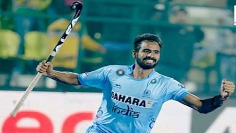 ಏಷ್ಯಾ ಕಪ್ ಹಾಕಿ: ಮಲೇಷ್ಯಾ ವಿರುದ್ಧ ಭಾರತಕ್ಕೆ 6-2 ಅಂತರದ ಜಯ