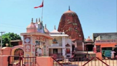 ಭೂತಗಳಿಂದ ನಿರ್ಮಾಣವಾದ ಶಿವನ ದೇವಾಲಯ ಇರುವುದೆಲ್ಲಿ ಗೊತ್ತಾ?