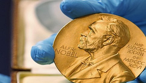 ಅಮೆರಿಕದ ಮೂವರು ಸಾಧಕರಿಗೆ ವೈದ್ಯಕೀಯ ನೋಬೆಲ್ ಪುರಸ್ಕಾರ