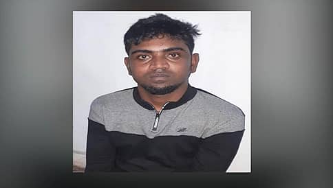 ಬೆಂಗಳೂರು: ಕುಖ್ಯಾತ ರೌಡಿ ಶೀಟರ್ ರಾಜುದೊರೆ ಬಂಧನ