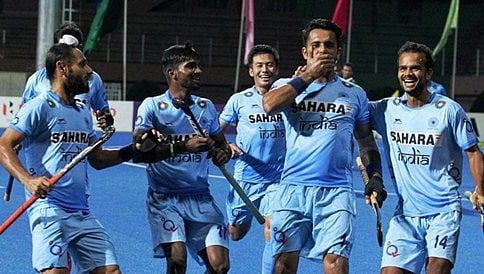 10 ವರ್ಷಗಳ ಬಳಿಕ ಭಾರತಕ್ಕೆ ಏಷ್ಯಾ ಹಾಕಿ ಚಾಂಪಿಯನ್ ಪಟ್ಟ!