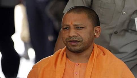 ತಾಜ್ ಮಹಲ್ ಭೇಟಿ: ಷಾ ಜಹಾನ್ ಸಮಾಧಿ ಬಳಿ 30 ನಿಮಿಷ ಕಳೆಯಲಿದ್ದಾರೆ ಯೋಗಿ!