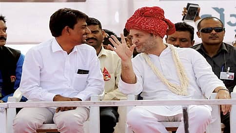 ಪ್ರಧಾನಿ ಸೆಲ್ಫಿ ಕ್ಲಿಕ್ಕಿಸಿಕೊಂಡಾಗಲೆಲ್ಲಾ ಚೀನಾ ಯುವಕರಿಗೆ ಉದ್ಯೋಗ ಸಿಗುತ್ತೆ: ರಾಹುಲ್ ಗಾಂಧಿ