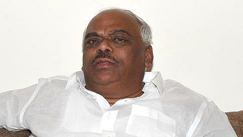 ವೈದ್ಯರ ಬಗ್ಗೆ ಅಸಂಬದ್ಧ ಹೇಳಿಕೆ: ಸಚಿವ ರಮೇಶ್ ಕುಮಾರ್ ಗೆ ಐಎಂಎ ಎಚ್ಚರಿಕೆ