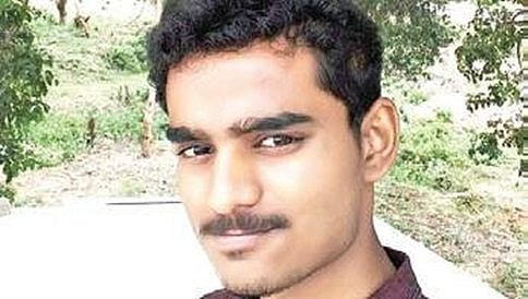ಶಿವಮೊಗ್ಗ: ರ್ಯಾಗಿಂಗ್ ನಿಂದ ನೊಂದು ಎಂಬಿಬಿಎಸ್ ವಿದ್ಯಾರ್ಥಿ ನೇಣಿಗೆ ಶರಣು
