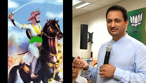 ಟಿಪ್ಪು ಜಯಂತಿ ವಿವಾದ: ಅನಂತ್ ಕುಮಾರ್ ಹೆಗ್ಡೆ ವಿರುದ್ಧ ಕ್ರಮ ಕೈಗೊಳ್ಳಿ- ಟಿಪ್ಪು ವಂಶಸ್ಥರ ಆಗ್ರಹ