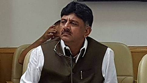 ಕಲ್ಲಿದ್ದಲು ಕೊರತೆ: ತುರ್ತು ಪರಿಸ್ಥಿತಿ ಘೋಷಿಸಿದ ಇಂಧನ ಇಲಾಖೆ, ರಾಜ್ಯಕ್ಕೆ ವಿದ್ಯುತ್ ಕಡಿತದ ಭೀತಿ