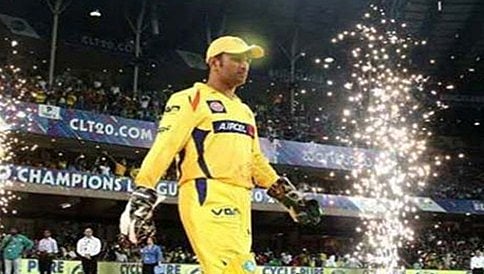 2018ರ ಐಪಿಎಲ್ಗೆ ಸಿಎಸ್ಕೆ ವಾಪಸ್! ತಂಡಕ್ಕೆ ಮರಳುತ್ತಾರಾ ಎಂಎಸ್ ಧೋನಿ?