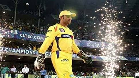 2018ರ ಐಪಿಎಲ್ಗೆ ಸಿಎಸ್ಕೆ ವಾಪಸ್! ತಂಡಕ್ಕೆ ಮರಳುತ್ತಾರಾ ಎಂಎಸ್ ಧೋನಿ?