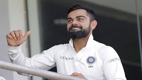 ಶ್ರೀಲಂಕಾ ವಿರುದ್ಧದ 3 ಟೆಸ್ಟ್ ಪಂದ್ಯದಲ್ಲೂ ವಿರಾಟ್ ಕೊಹ್ಲಿ ಆಡಲಿದ್ದಾರೆ!