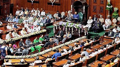ಟಿಪ್ಪು ಅಪ್ರತಿಮ ವೀರ, ಬ್ರಿಟಿಷರ ವಿರುದ್ದ ಹೋರಾಡಿ ವೀರಮರಣ ಹೊಂದಿದ: ರಾಷ್ಟ್ರಪತಿ ಕೋವಿಂದ್