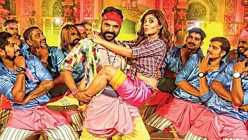 ಸಿನಿಮಾ ಪ್ಲಾಪ್ ಆದಾಗ ಪ್ರತಿ ಭಾರಿ ನಿರ್ದೇಶಕ ಸಾಯುತ್ತಾನೆ: ರವಿ ಶ್ರೀವತ್ಸ
