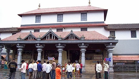 ಪ್ರಧಾನಿ ಭೇಟಿ: 28, 29ರಂದು ಧರ್ಮಸ್ಥಳದಲ್ಲಿ ಸಾರ್ವಜನಿಕರಿಗೆ ದರ್ಶನ ನಿರ್ಬಂಧ