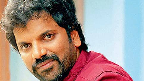 'ಪ್ರತಿ ನಟ ಹೊಸ ಸಿನಿಮಾ ಪ್ರಯತ್ನಿಸಬೇಕು, ರಿಲೀಸ್ ಡೇಟ್ ವರೆಗೂ ನಿದ್ರಿಸಬಾರದು'