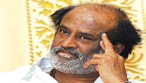 ನನ್ನ ನಿಜ ಜೀವನದಲ್ಲಿ ನಟಿಸಲು ಬಯಸುವುದಿಲ್ಲ: ರಜನಿಕಾಂತ್