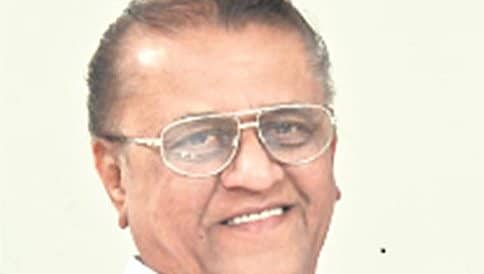 ಮಾಣಿಕ್‌ಚಂದ್ ಗುಟ್ಕಾ ಸಂಸ್ಥೆ ಮುಖ್ಯಸ್ಥ ಕ್ಯಾನ್ಸರ್ ನಿಂದ ಸಾವು
