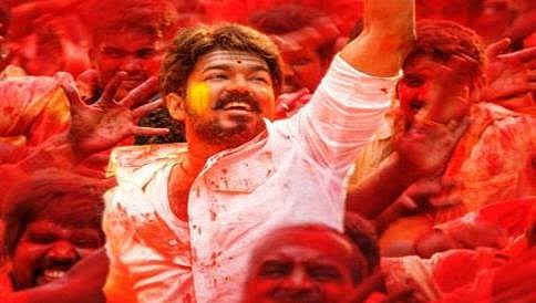 ಸಿನಿಮಾ ನಿಮಗೆ ಇಷ್ಟವಾಗದಿದ್ದರೆ ನೋಡಬೇಡಿ: ಮದ್ರಾಸ್ ಹೈಕೋರ್ಟ್