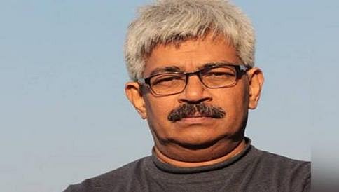 ಸಚಿವರ ಸೆಕ್ಸ್ ಸಿಡಿ ನನ್ನ ಬಳಿಯಿದೆ, ಹೀಗಾಗಿ ನನ್ನ ಬಂಧಿಸಲಾಗಿದೆ: ವಿನೋದ್ ವರ್ಮಾ