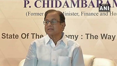 ಜಮ್ಮು-ಕಾಶ್ಮೀರದ ಜನತೆ ಆಜಾದಿ ಕೇಳುತ್ತಿದ್ದಾರೆಂದರೆ ಸ್ವಾಯತ್ತತೆ ಬಯಸುತ್ತಿದ್ದಾರೆಂದು ಅರ್ಥ: ಚಿದಂಬರಂ