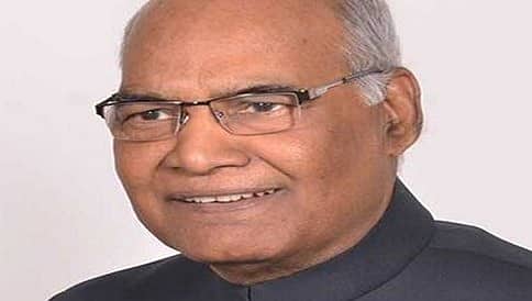 ರಾಷ್ಟ್ರಪತಿ ವಿದೇಶ ಪ್ರವಾಸ: ಜಿಬೌಟಿ, ಇಥಿಯೋಪಿಯಾಗಳಿಗೆ ಭೇಟಿ ನೀಡಲಿರುವ ಕೋವಿಂದ್