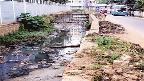 ಬೆಂಗಳೂರಿನ ಪ್ರವಾಹಕ್ಕೆ ಒಳ ಚರಂಡಿಗಳ ಕಾಂಕ್ರಿಟೀಕರಣ ಕಾರಣ: ಐಐಎಸ್ಸಿ ಅಧ್ಯಯನ