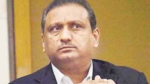 ಬಿಸಿಸಿಐ ಮಾಜಿ ಜನರಲ್ ಮ್ಯಾನೇಜರ್ ಎಂವಿ ಶ್ರೀಧರ್ ನಿಧನ