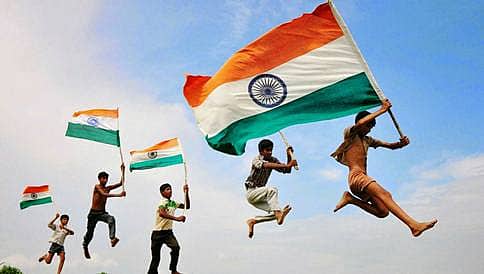 ಮುನ್ಸಿಪಲ್ ಕಚೇರಿಯಲ್ಲಿ ರಾಷ್ಟ್ರಗೀತೆ ಹಾಡುವುದು ಕಡ್ಡಾಯ: ಜೈಪುರ ನಗರಾಡಳಿತ ಮಂಡಳಿ ಆದೇಶ