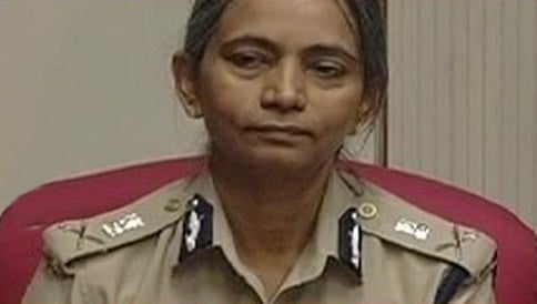 ರಾಜ್ಯದ ನೂತನ ಡಿಜಿ ಮತ್ತು ಐಜಿಪಿಯಾಗಿ ನೀಲಮಣಿ ರಾಜು ನೇಮಕ