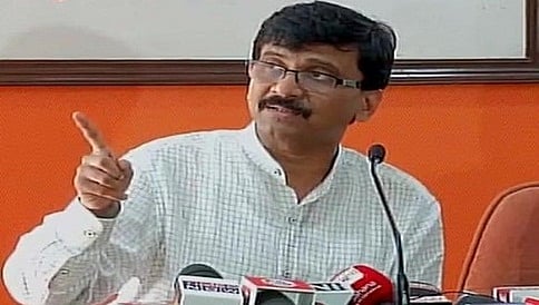 ಬಿಜೆಪಿ ನಮಗೆ ಪ್ರಧಾನ ವಿರೋಧಿಗಳು: ಶಿವಸೇನೆ- ರಾಹುಲ್ ಗಾಂಧಿ ಬಗ್ಗೆ ಮೆಚ್ಚುಗೆ