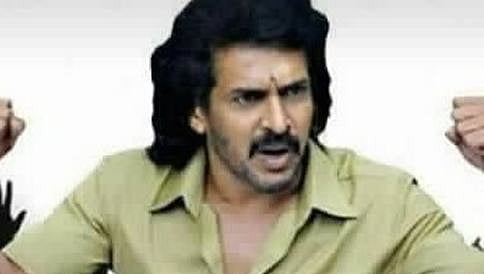 ನಟ ಉಪೇಂದ್ರ ಸಾರಥ್ಯದಲ್ಲಿ ಹೊಸ ಪಕ್ಷ 'ಕರ್ನಾಟಕ ಪ್ರಜ್ಞಾವಂತ ಜನತಾ ಪಕ್ಷ' ಉದಯ