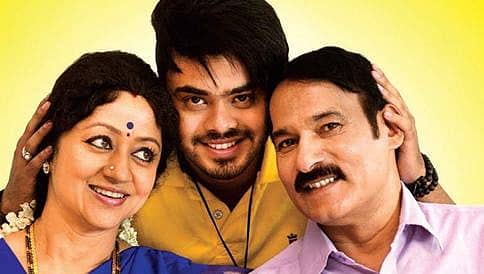 ನಗುವುದು, ಮತ್ತೊಬ್ಬರನ್ನು ನಗಿಸುವುದು ನನಗಿಷ್ಟ: ವಿನಯಾ ಪ್ರಸಾದ್