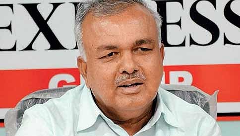 ರಾಜ್ಯ ಸರ್ಕಾರ ಐಟಿ ಆಧಿಕಾರಿಗಳ ಮೇಲೆ ಎಸಿಬಿ ದಾಳಿಗೆ ಸಂಚು ರೂಪಿಸಿಲ್ಲ: ರಾಮಲಿಂಗಾ ರೆಡ್ಡಿ ಸ್ಪಷ್ಟನೆ
