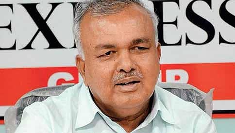 ರಾಜ್ಯ ಸರ್ಕಾರ ಐಟಿ ಆಧಿಕಾರಿಗಳ ಮೇಲೆ ಎಸಿಬಿ ದಾಳಿಗೆ ಸಂಚು ರೂಪಿಸಿಲ್ಲ: ರಾಮಲಿಂಗಾ ರೆಡ್ಡಿ ಸ್ಪಷ್ಟನೆ