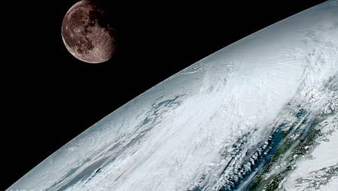 ನಾಸಾದಿಂದ ಚಂದ್ರನ ಅಂಗಳಕ್ಕೆ ಮಾನವ: ಅಮೆರಿಕ ಉಪಾಧ್ಯಕ್ಷ ಮೈಕ್ ಪೆನ್ಸ್