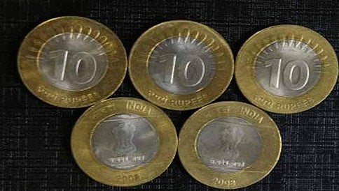 ಮಧ್ಯಪ್ರದೇಶ: 10 ರು. ನಾಣ್ಯ ಸ್ವೀಕರಿಸದ ಅಂಗಡಿ ಮಾಲೀಕನ ವಿರುದ್ಧ ಕೇಸ್