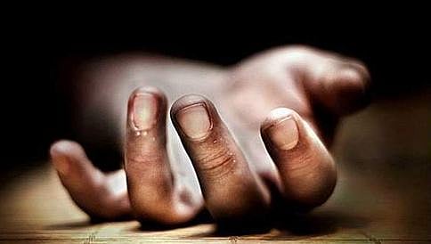 ಹೈದರಾಬಾದ್: ಅಪಾರ್ಟ್ ಮೆಂಟ್ ನಲ್ಲಿ ಕೊಳೆತ ಸ್ಥಿತಿಯಲ್ಲಿ ವಯೋವೃದ್ಧನ ಶವ ಪತ್ತೆ