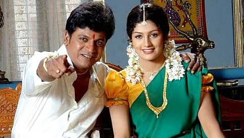 12 ವರ್ಷಗಳ ನಂತರ ಮತ್ತೆ ತೆರೆಯ ಮೇಲೆ 'ಅಣ್ಣ-ತಂಗಿ' ಫೇವರಿಟ್ ಜೋಡಿ!