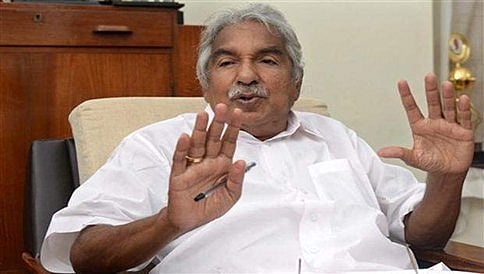 ಸೋಲಾರ್ ಹಗರಣ: ಕೇರಳ ಮಾಜಿ ಸಿಎಂ ಉಮ್ಮನ್ ಚಾಂಡಿ ಖುಲಾಸೆ