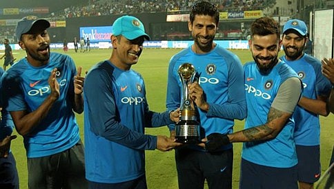 ಆಶಿಶ್ ನೆಹ್ರಾರ 18 ವರ್ಷಗಳ ಕ್ರಿಕೆಟ್ ವೃತ್ತಿ ಬದುಕು ಅಂತ್ಯ