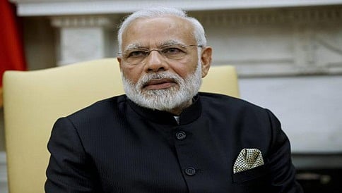 ನ್ಯೂಯಾರ್ಕ್ ಭಯೋತ್ಪಾದಕ ದಾಳಿಯನ್ನು ಖಂಡಿಸಿದ ಪ್ರಧಾನಿ ಮೋದಿ