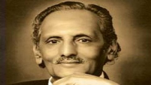 ನಿತ್ಯೋತ್ಸವ ಕವಿ ನಿಸಾರ್ ಗೆ ಪಂಪ ಪ್ರಶಸ್ತಿ