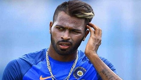 ಶ್ರೀಲಂಕಾ ವಿರುದ್ಧದ ಮೊದಲೆರಡು ಟೆಸ್ಟ್ ಪಂದ್ಯಗಳಿಗೆ ಟೀಂ ಇಂಡಿಯಾ ಆಯ್ಕೆ; ಪಾಂಡ್ಯಾಗೆ ವಿಶ್ರಾಂತಿ