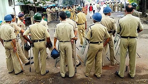 ಇಂದು ಟಿಪ್ಪು ಜಯಂತಿ: ಬೆಂಗಳೂರು ನಗರದಲ್ಲಿ ಬಿಗಿ ಭದ್ರತೆ