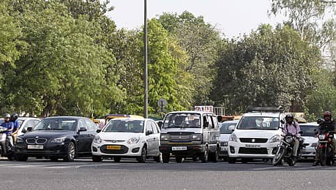 ದೆಹಲಿ: ವಾಯು ಮಾಲಿನ್ಯ ನಿಯಂತ್ರಣಕ್ಕೆ ನ.13ರಿಂದ 5 ದಿನಗಳವರೆಗೆ ಸಮ-ಬೆಸ ನೀತಿ ಜಾರಿ