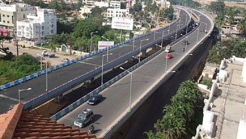 ಬೆಂಗಳೂರು: ಶಿವಾನಂದ ವೃತ್ತ ಬಳಿ ಸ್ಟೀಲ್ ಬ್ರಿಡ್ಜ್ ಮುಂದುವರಿಸಲು ಸರ್ಕಾರ ನಿರ್ಧಾರ