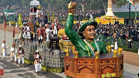 ಟಿಪ್ಪು ಜಯಂತಿ: ರಾಜ್ಯ ಸರ್ಕಾರದ ಆಚರಣೆಗೆ ಬಿಜೆಪಿ ವಿರೋಧ