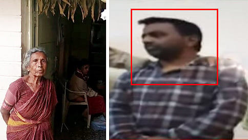 ವೃದ್ಧರಿಗೆ ತೀರ್ಥ ಕುಡಿಸಿ ಚಿನ್ನ ದೋಚಿದ್ದ ಕಳ್ಳ ಸ್ವಾಮೀಜಿ ಬಂಧನ!