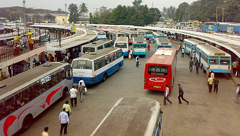 ಖಾಸಗಿ ಬಸ್ ಗಳ ರಸ್ತೆಗಿಳಿಸಲಿದೆ ಬಿಎಂಟಿಸಿ!